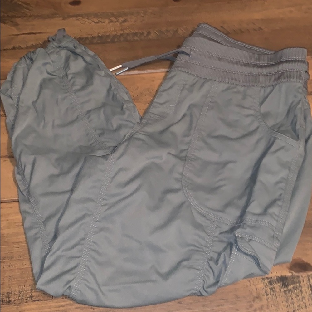 North face pants